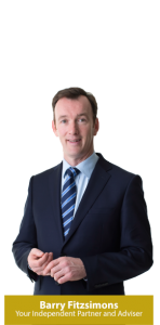 Barry Fitzsimons