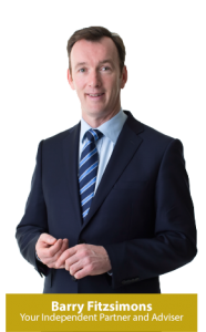 Barry Fitzsimons - Fitzsimons Finance