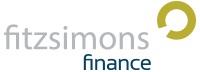 Fitzsimons Finance Logo
