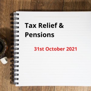 Tax Relief